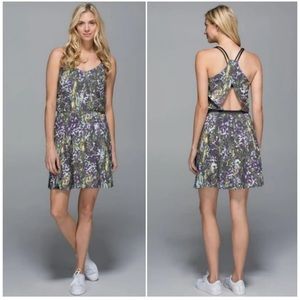 Lululemon City Summer Dress